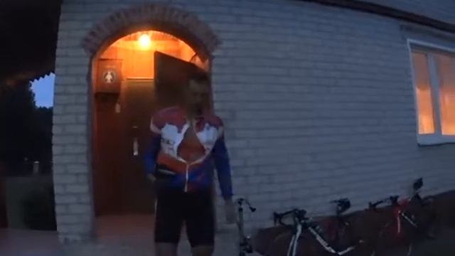 09.07.2017, Б600 - Атмосфера на ТО АУ Вита 4:23 смотреть онлайн