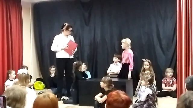 "Про школьников" Марина Пивоварова смотреть онлайн
