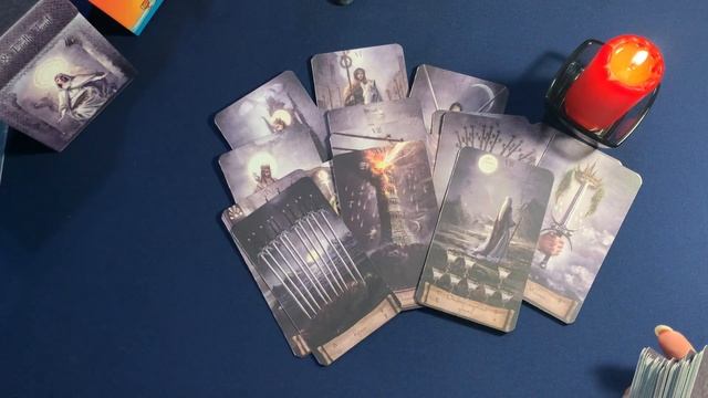 ЧТО ЗАДУМАЛ ВАШ МУЖЧИНА⁉️💯🔥💣 Гадание онлайн 💐 смотреть онлайн