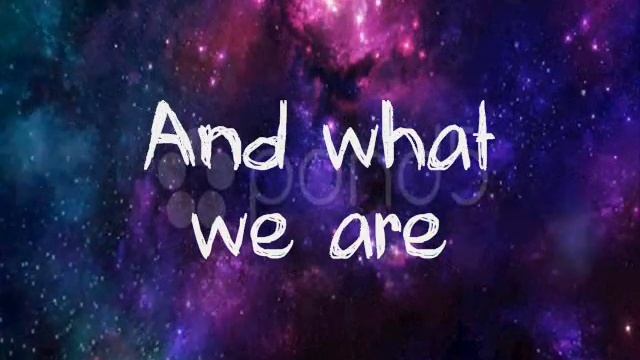 Miley Cyrus - Scars - Lyrics смотреть онлайн