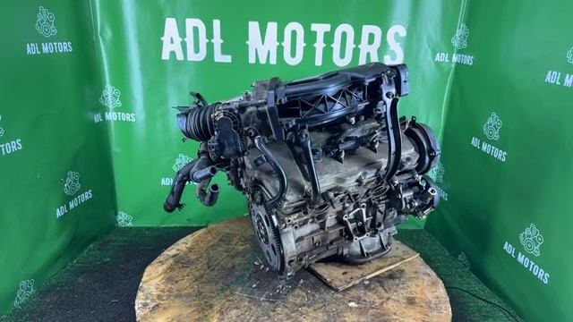 Двигатель Lexus Rx300 1MZFE 1998 (б/у) смотреть онлайн