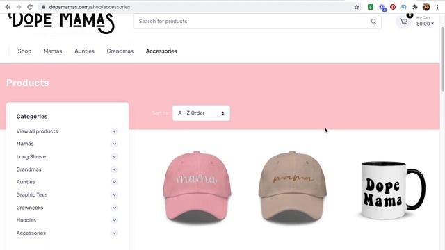 Launch Cart Review + Tutorial for Print On Demand Sellers | Etsy Selling смотреть онлайн