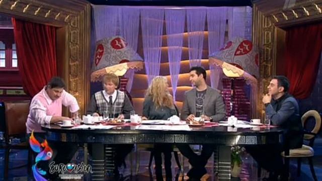 Прожекторперисхилтон выпуск 24 смотреть онлайн