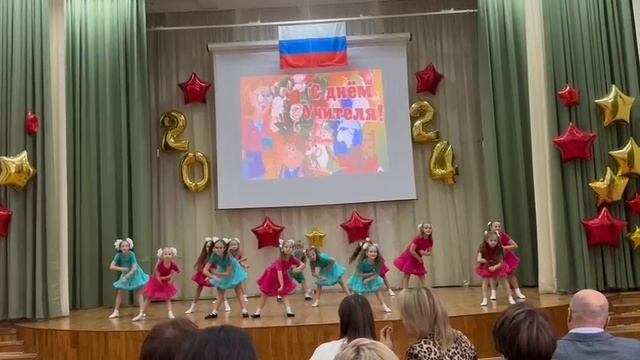 Танец "Наш путь" смотреть онлайн