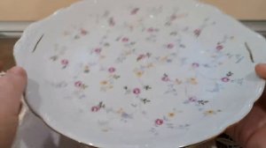 Мои ПОКУПКИ с БАРАХОЛКИ в ГЕРМАНИИ! НАХОДКИ на БАРАХОЛКЕ и БЛОШИНОМ рынке! Оля ретро Германия