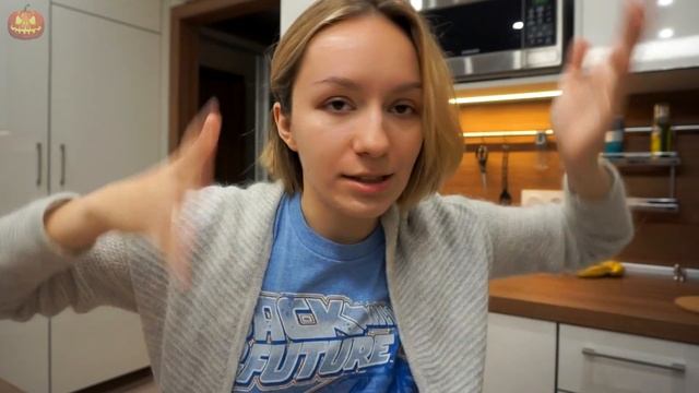 ЧЕГО Я БОЮСЬ? 5 МОИХ СТРАХОВ || Книжный завтрак #17 смотреть онлайн