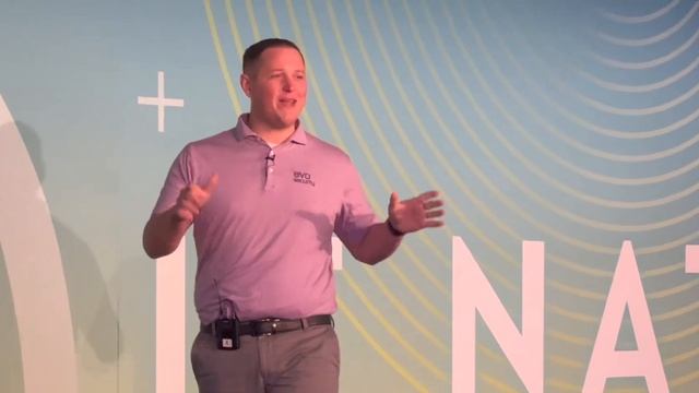 IT Nation London 2023, Day 1, 2 & 3 Supercut | Business Event смотреть онлайн