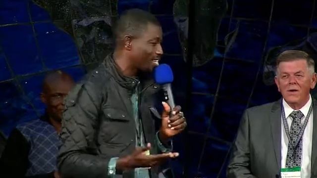 2020 Camp Meeting - Day 2 PM Vid1 Maxwell and Harrison смотреть онлайн