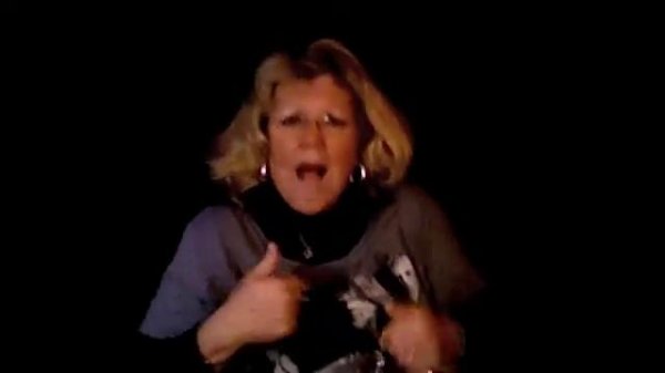 ITS MY LIFE BY BON JOVI (AM SIGN LANGUAGE)