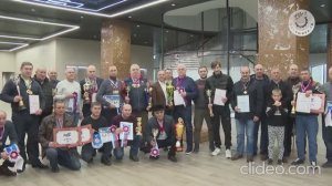 Российская Выставка Спортивных Голубей  18.01.2025.