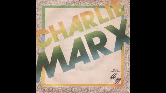 Music' Sensation (lato B di Charlie Marx) смотреть онлайн