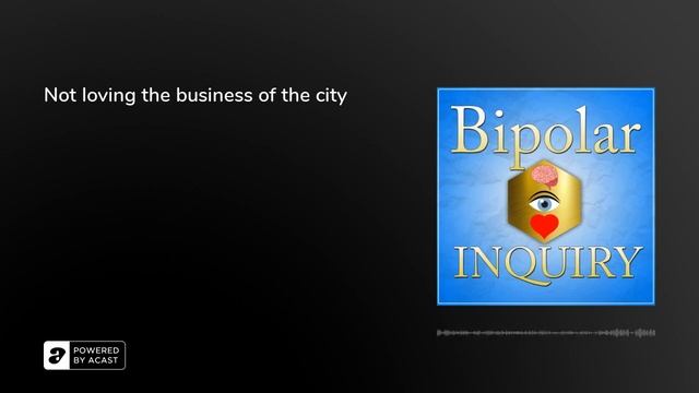 Not loving the business of the city смотреть онлайн