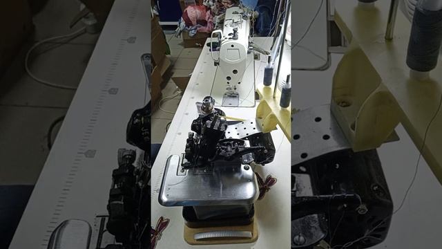 Самая простая заправка оверлока . смотреть онлайн