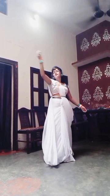 Dil Diya Hai Jaan Bhi Denge Ye Watan Tere Lie | Karma |Takatakqueenroohii |innocent queen roohii | смотреть онлайн