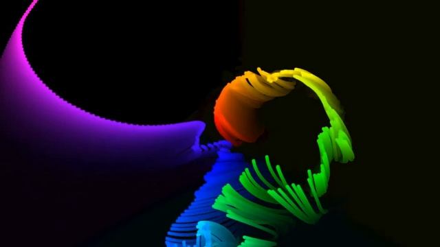 Залипательное видео 100% залипнешь