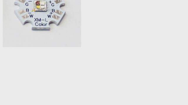 Can a 12-24Vdc, 2A, 4 Channel light controller for strip lights be used to control (5) CREE 3.1V... смотреть онлайн