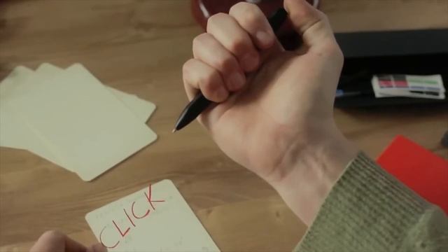 Moleskine Classic Click Pencil смотреть онлайн