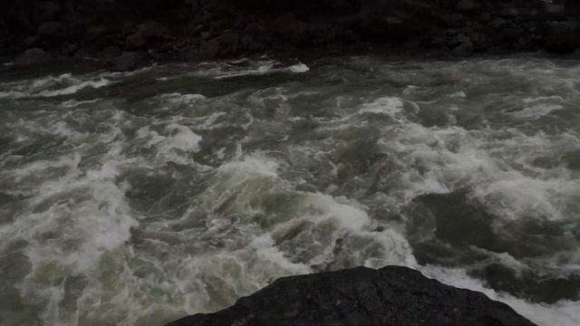 Чулышман, большие пороги смотреть онлайн