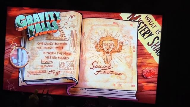 ￼(gravity falls the complete series box set) I show you how to find the symbols ￼￼ смотреть онлайн