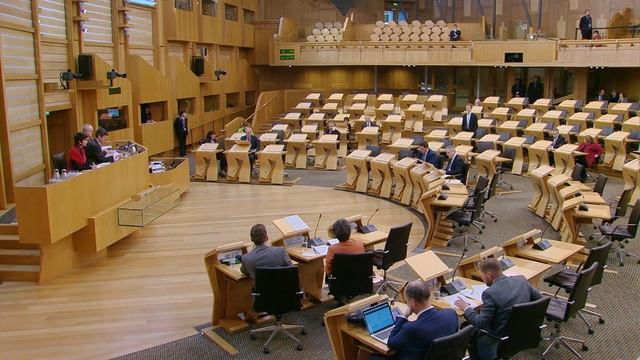 Ministerial Statement: Update on the Impact of Brexit - 14 March 2019 смотреть онлайн