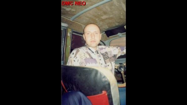 pet shop boys  & dmc neo   -   сон 2002