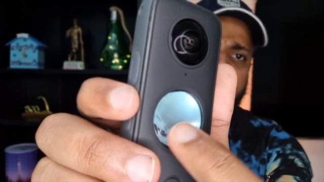 Insta 360 0ne X2 Unboxing | Malayalam Review | Next Level Camera смотреть онлайн
