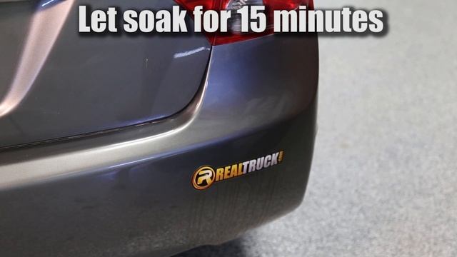 How to Remove Bumper Stickers смотреть онлайн