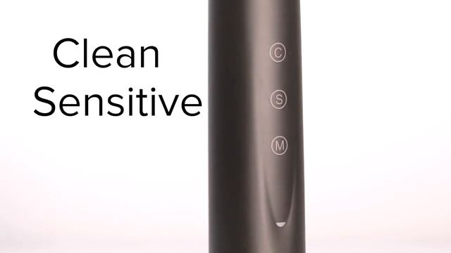 Fairywill Electric Sonic Toothbrush 5 Modes Replacement Heads Waterproof Rechargeable Powerful Clea смотреть онлайн