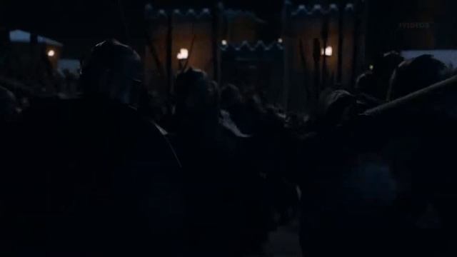 Игра Престолов - 8 сезон 3 серия Русское Промо (HD)