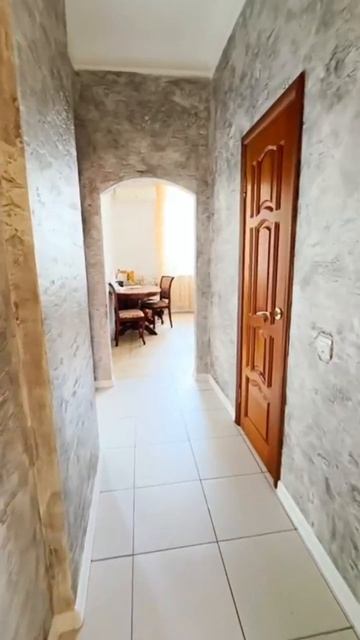 Квартира Парковый проспект, 50