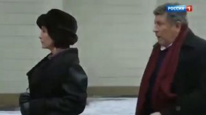 Сериал Капитанша 2017