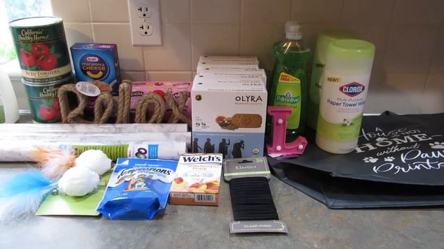 FUN NEW DOLLAR TREE HAUL! May 8, 2023 смотреть онлайн