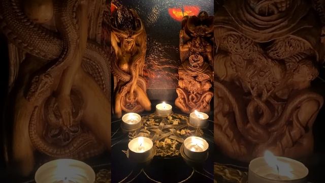 Магическая ломка | Как Сила испытывает практика | Ведьмина болезнь | Распаковка Знаний