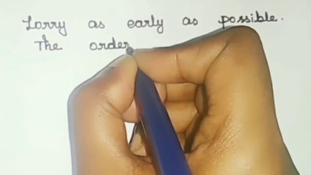 Write a letter to sports company for ordering some sports goods//Formal letter смотреть онлайн