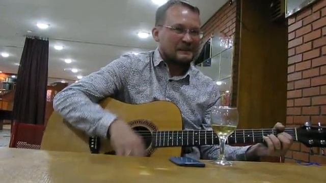 МИЭТ - 50. МП 97. Afterparty. Часть 6. Безобразная Эльза.