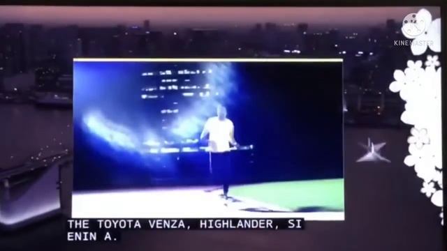 CBC/TSN/Sportsnet Canada 🍁 The Olympic Summer 🌞 ☀️ Games Tokyo 2020 Sponsors Billboard смотреть онлайн