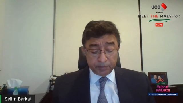 UCB presents Meet the Maestro Episode 1 Business Process Re engineering & Technology смотреть онлайн