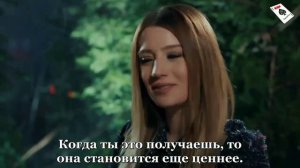 Буря внутри меня / Icimdeki firtina 3 серия