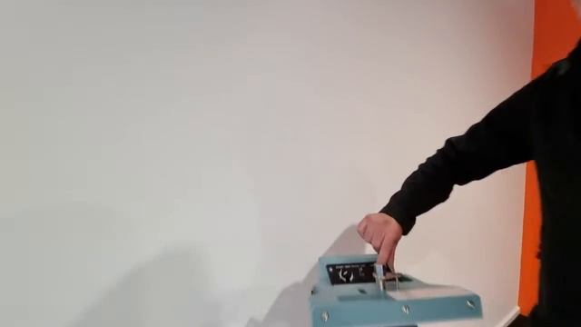 Overview of the PS-305FI Impulse Foot Sealer смотреть онлайн