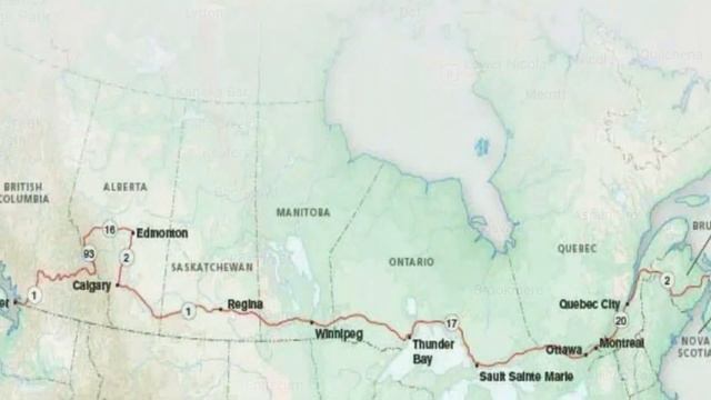 2 Roads You Should Ride! смотреть онлайн