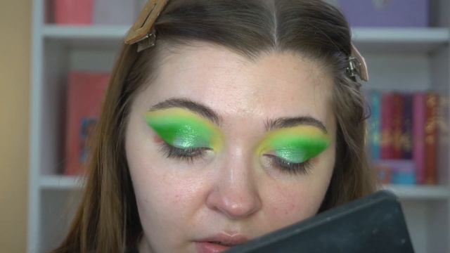 NEW BEAUTY BAY TECHNIDAZE COLLECTION! 💚 FIRST IMPRESSIONS & SWATCHES! 🧡 смотреть онлайн