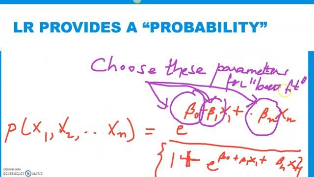 Support Vector Machines смотреть онлайн