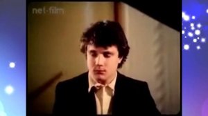 Alexei Sultanov "Love song" №11 - 1999.