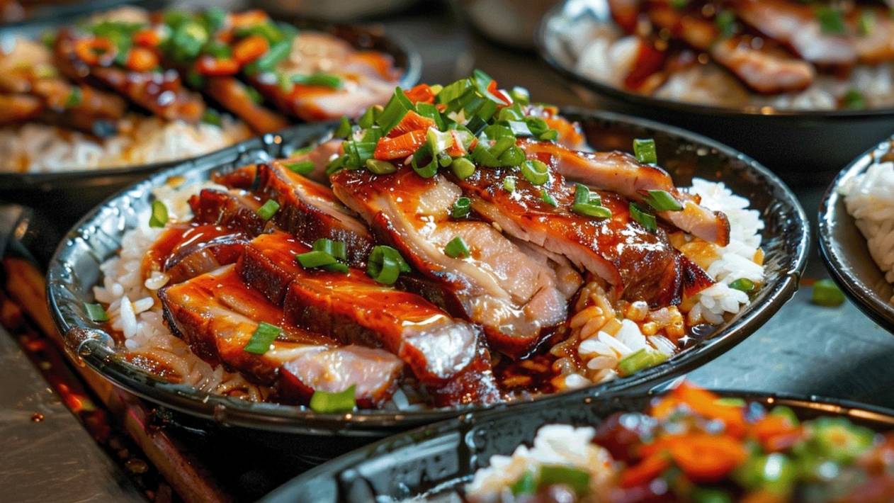 Вьетнамская кухня. Местные жители раскрывают любимые блюда. смотреть онлайн