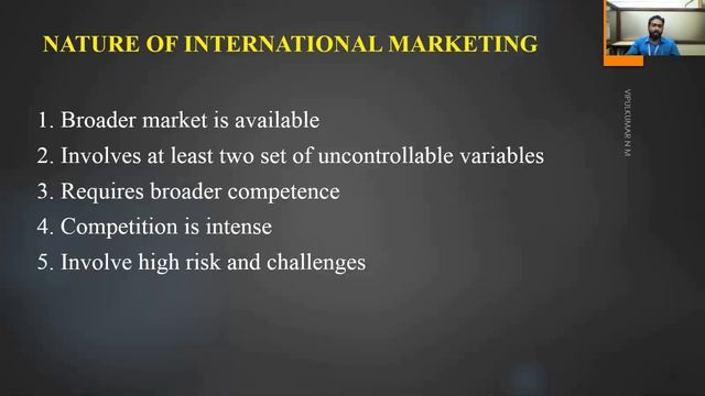 Unit 3. International Business Environment_ Part 2 смотреть онлайн