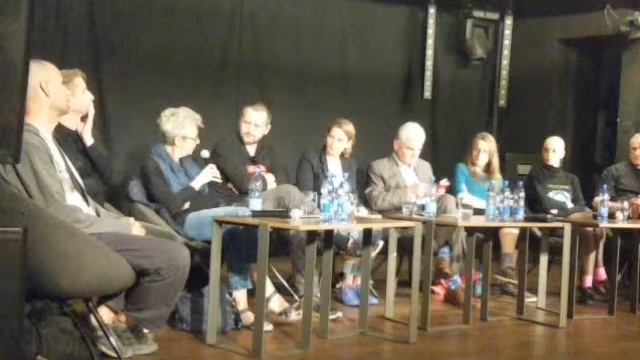 Panel dyskusyjny cz.2 „Wolność i cenzura w czasie postprawdy” 26.05.2019 Białystok Fama смотреть онлайн