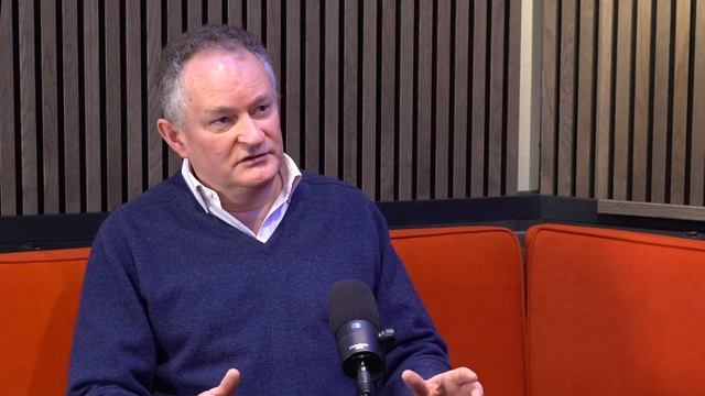 £10m+ M&A - The Reality | Jonathan Jay | 2025 | Buying a Business смотреть онлайн