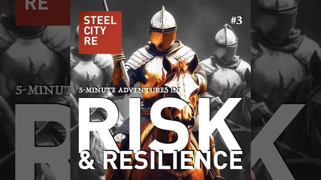 Reputation Spearheads Resilience at a $150bn Financial Services Company смотреть онлайн