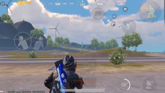 Redmi 13C PUBG mobile sensitivity settings | PUBG mobile graphics settings /BGMI &PUBG смотреть онлайн