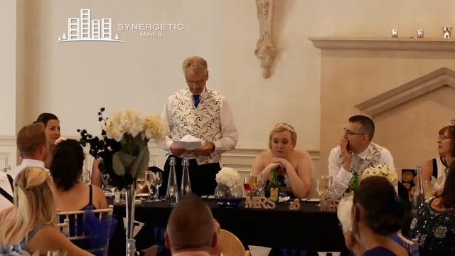 The Wedding of Marcus and Sam смотреть онлайн